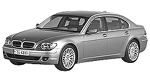 BMW E66 U2048 Fault Code