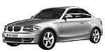 BMW E82 U2048 Fault Code